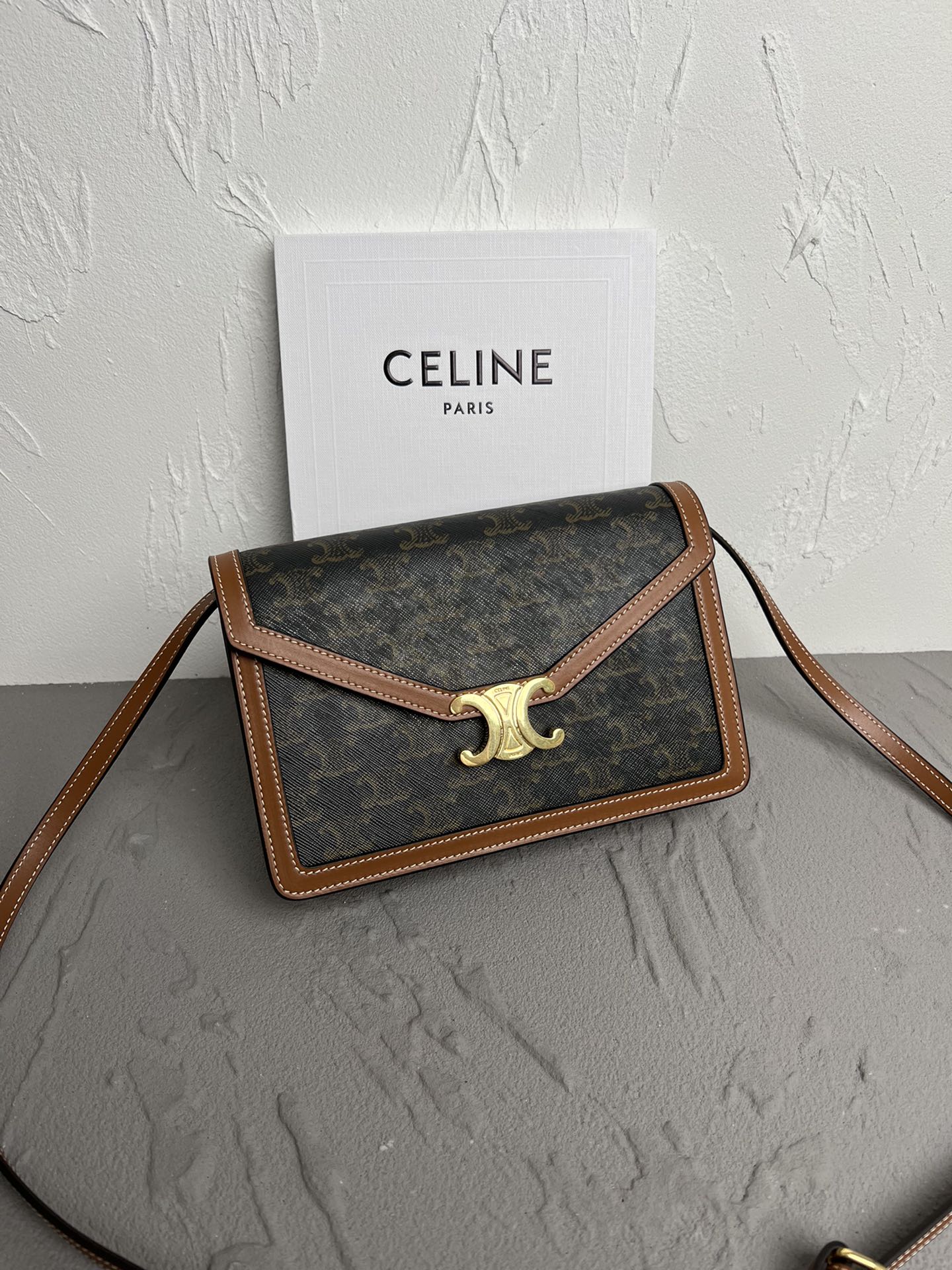 Celine Satchel Bags